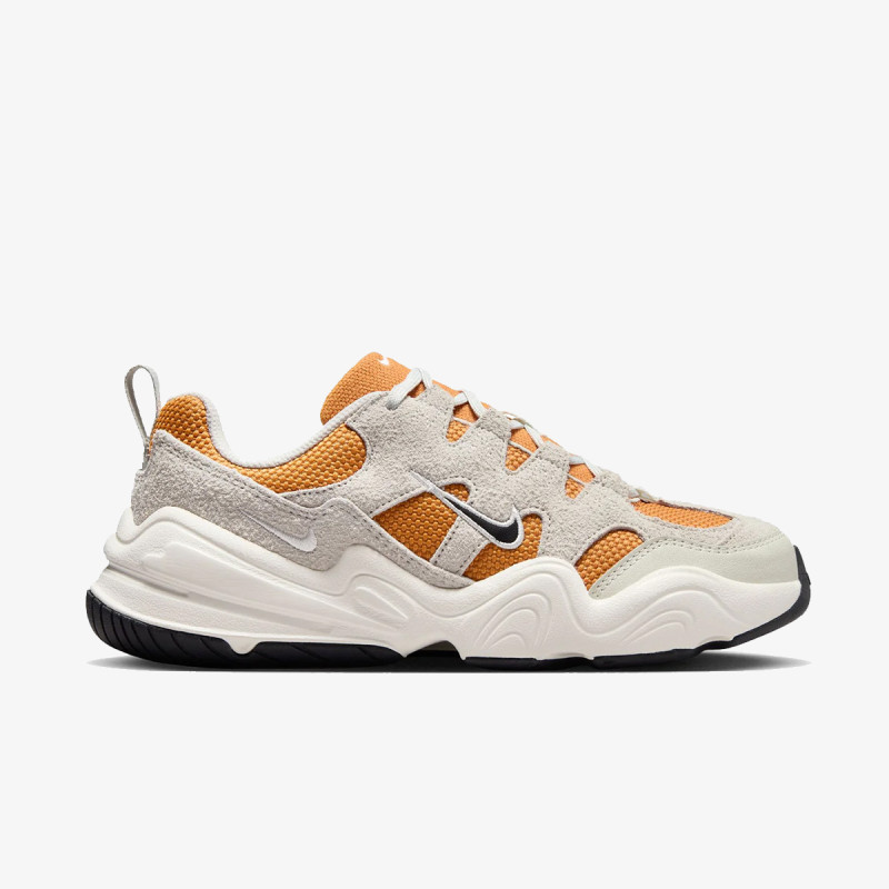 NIKE Спортни обувки W NIKE TECH HERA 