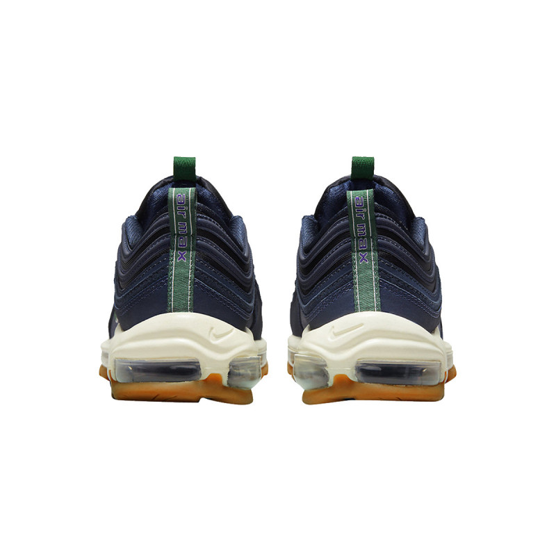 NIKE Спортни обувки NIKE AIR MAX 97 