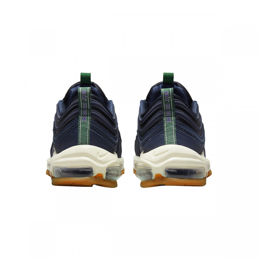 NIKE Спортни обувки NIKE AIR MAX 97 