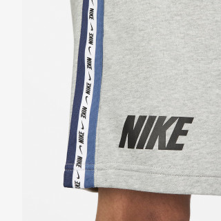 NIKE Къси панталони M NSW REPEAT FT SHORT 