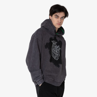 DOT Суитшърт DOT MENS HOODY 