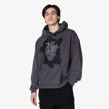 DOT Суитшърт DOT Суитшърт DOT MENS HOODY 