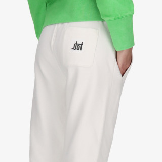 DOT Долнищe DOT LADIES OPEN HEM PANTS 