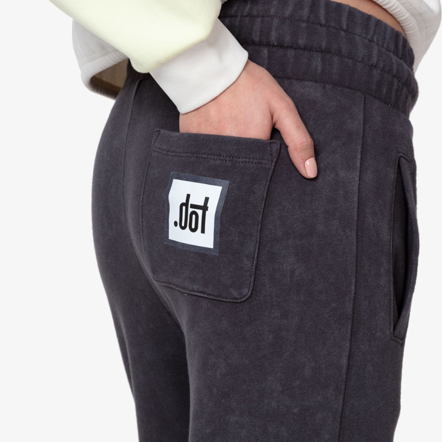 DOT Долнищe DOT LADIES OPEN HEM PANTS 