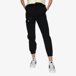 DOT Долнищe DOT LADIES CUFFED PANTS 