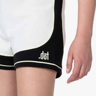 DOT Къси панталони DOT LADIES SHORTS 