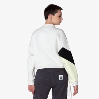 DOT Суитшърт DOT LADIES CREWNECK 
