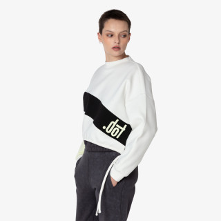 DOT Суитшърт DOT LADIES CREWNECK 