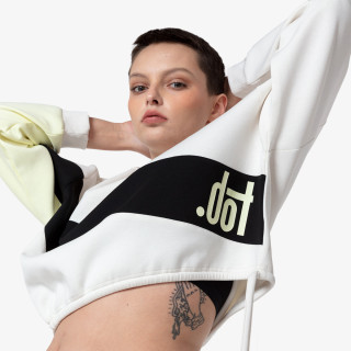 DOT Суитшърт DOT LADIES CREWNECK 