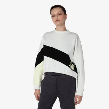 DOT Суитшърт DOT LADIES CREWNECK 
