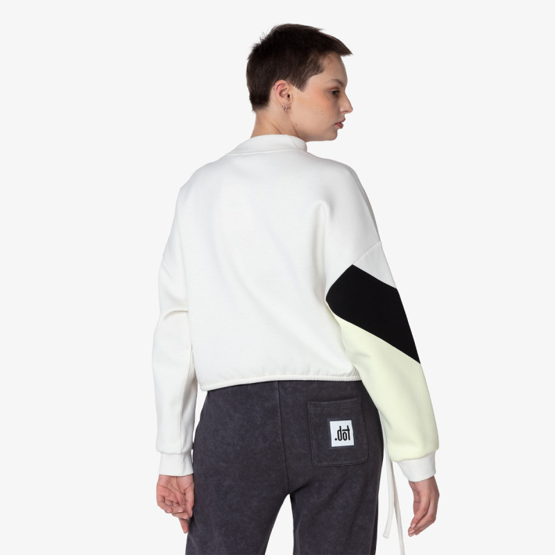 DOT Суитшърт DOT LADIES CREWNECK 