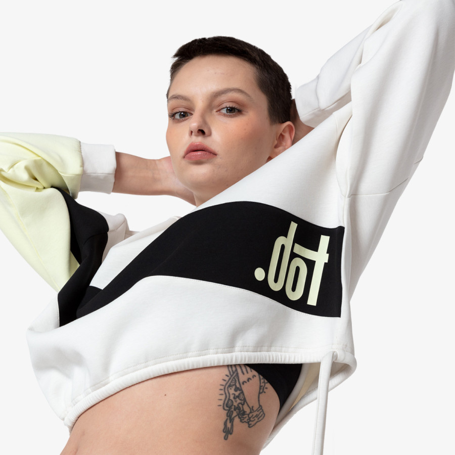 DOT Суитшърт DOT LADIES CREWNECK 
