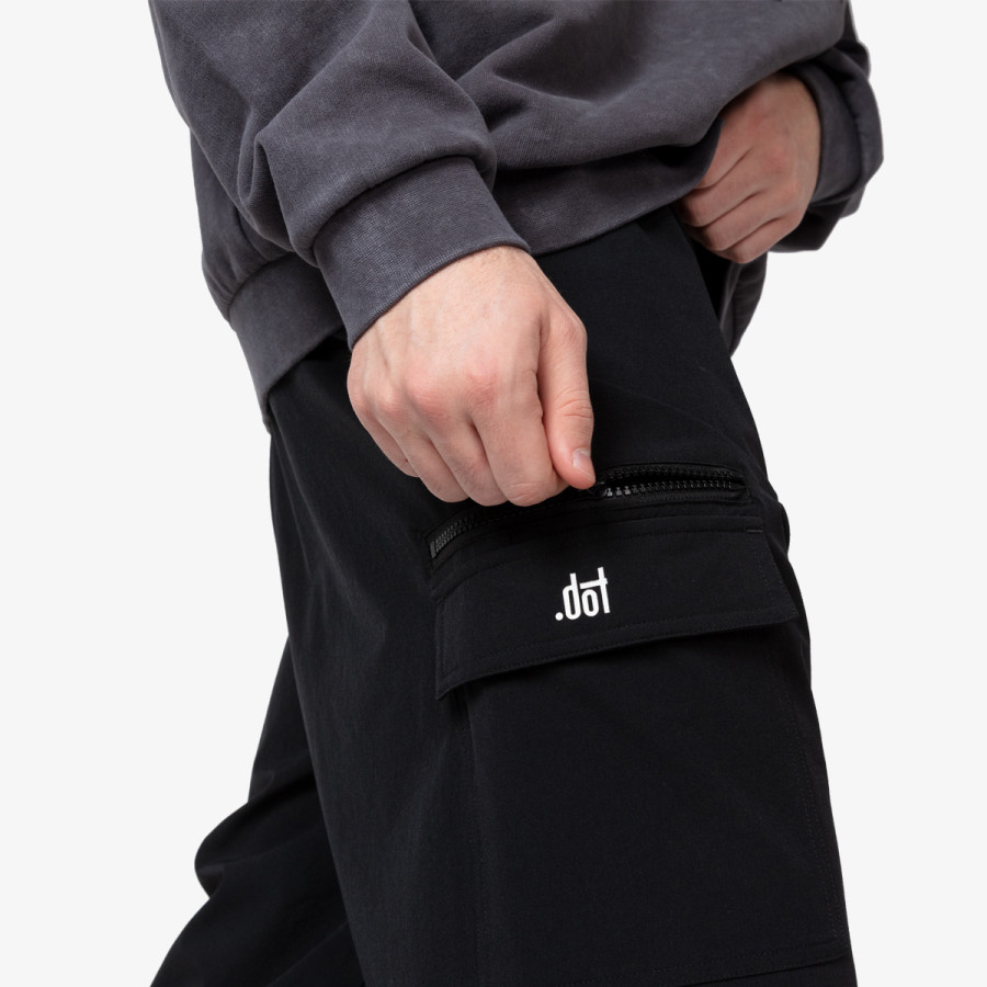 DOT Долнищe DOT MENS CUFFED PANTS 