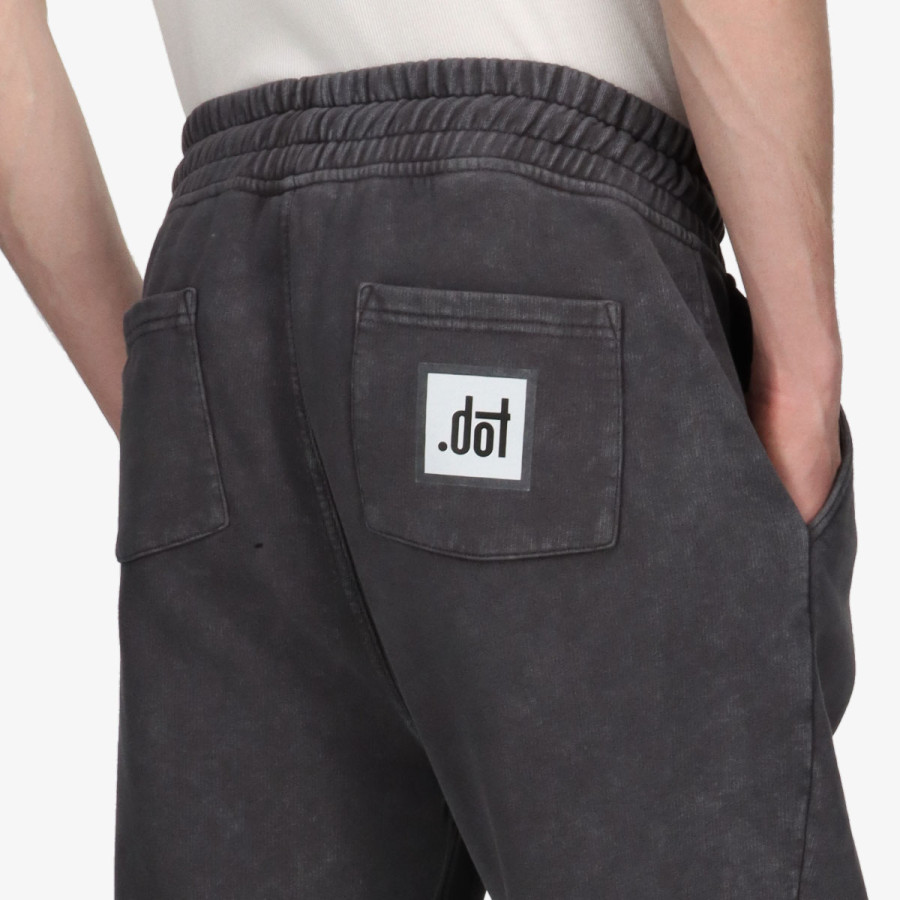 DOT Панталон DOT MENS CUFFED PANTS 