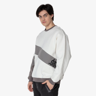 DOT Суитшърт DOT MENS CREWNECK 