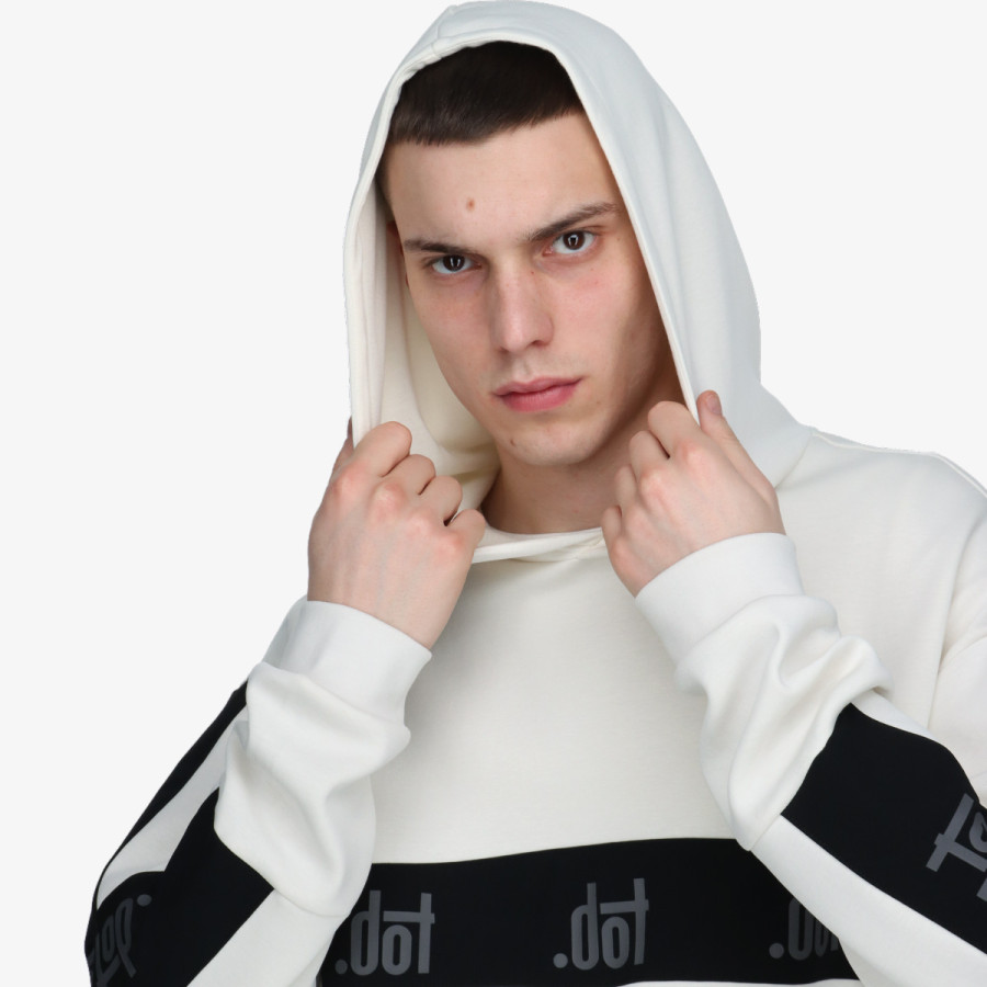 DOT Суитшърт DOT MENS HOODY 