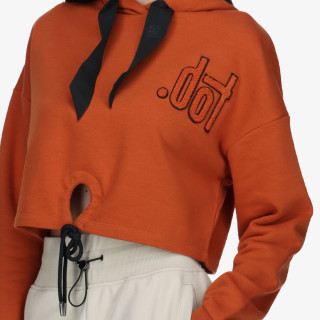 DOT Суитшърт DOT LADIES HOODY 