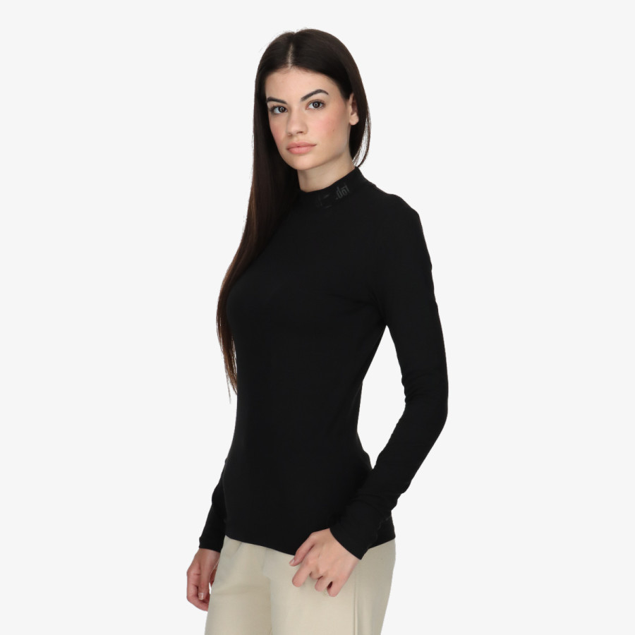 DOT Блуза с дълъг ръкав DOT LADIES LONG SLEEVE T-SHIRT 