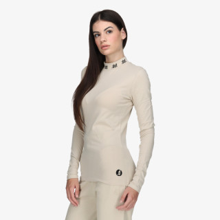 DOT Блуза с дълъг ръкав LADIES 