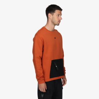 DOT Суитшърт DOT MENS CREWNECK 