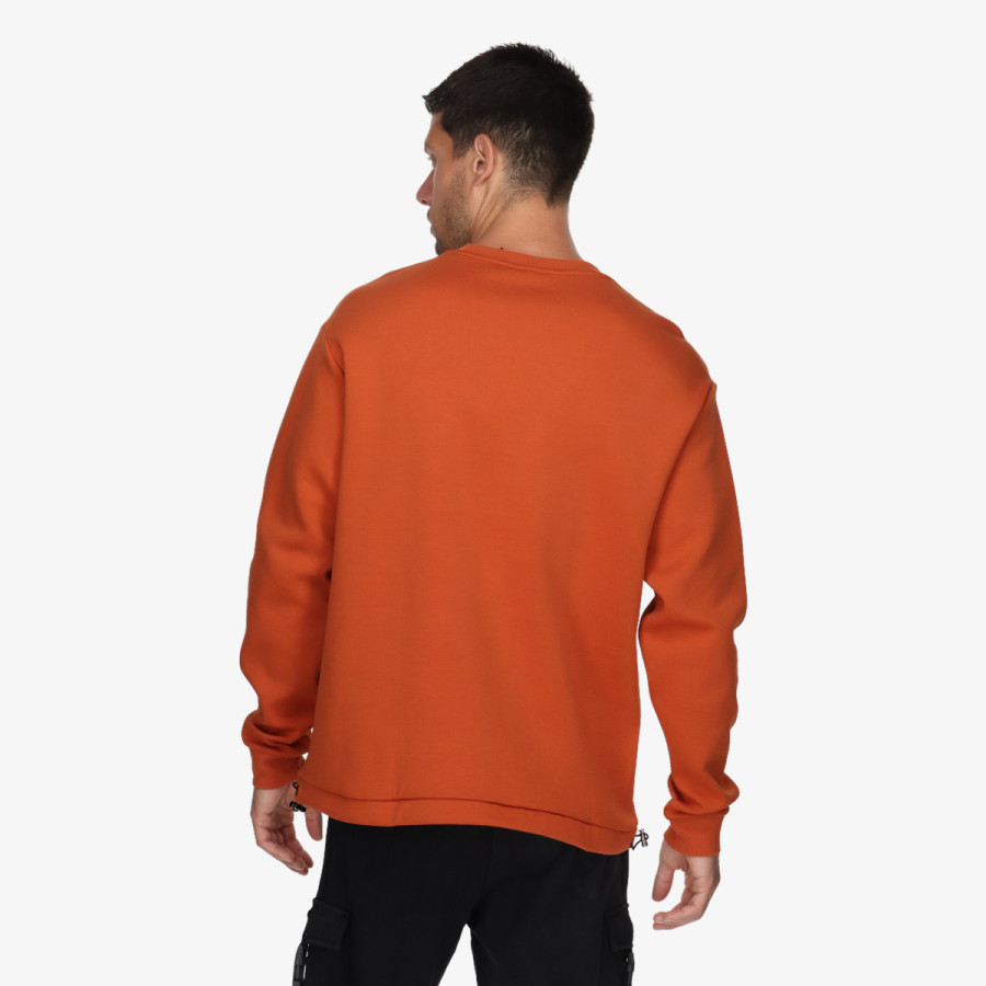 DOT Суитшърт DOT MENS CREWNECK 