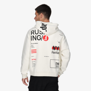 DOT Суитшърт MENS 