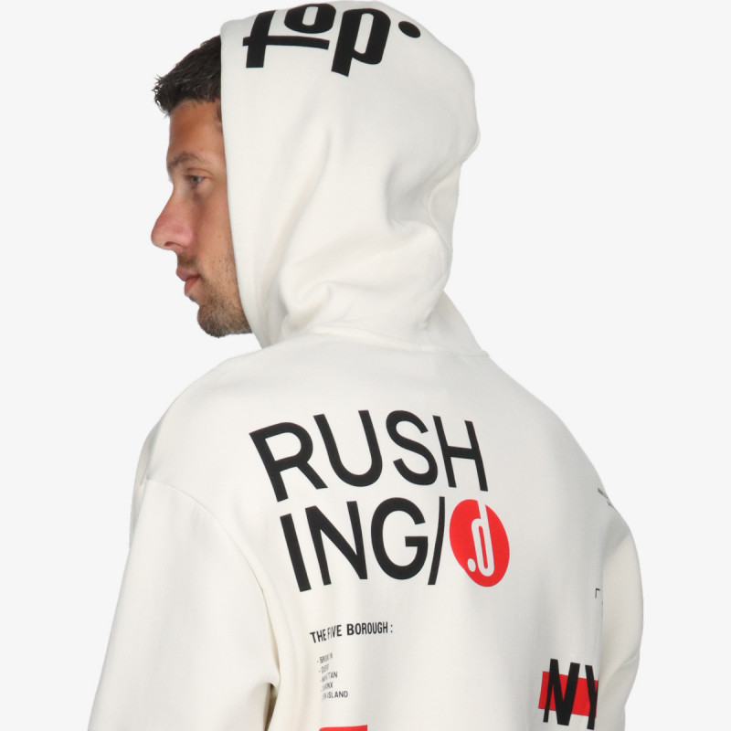 DOT Суитшърт MENS 