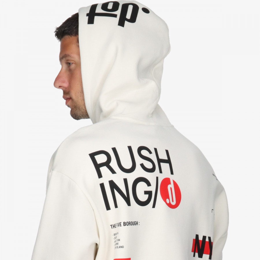 DOT Суитшърт MENS 