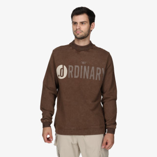 DOT Суитшърт DOT MENS CREWNECK 