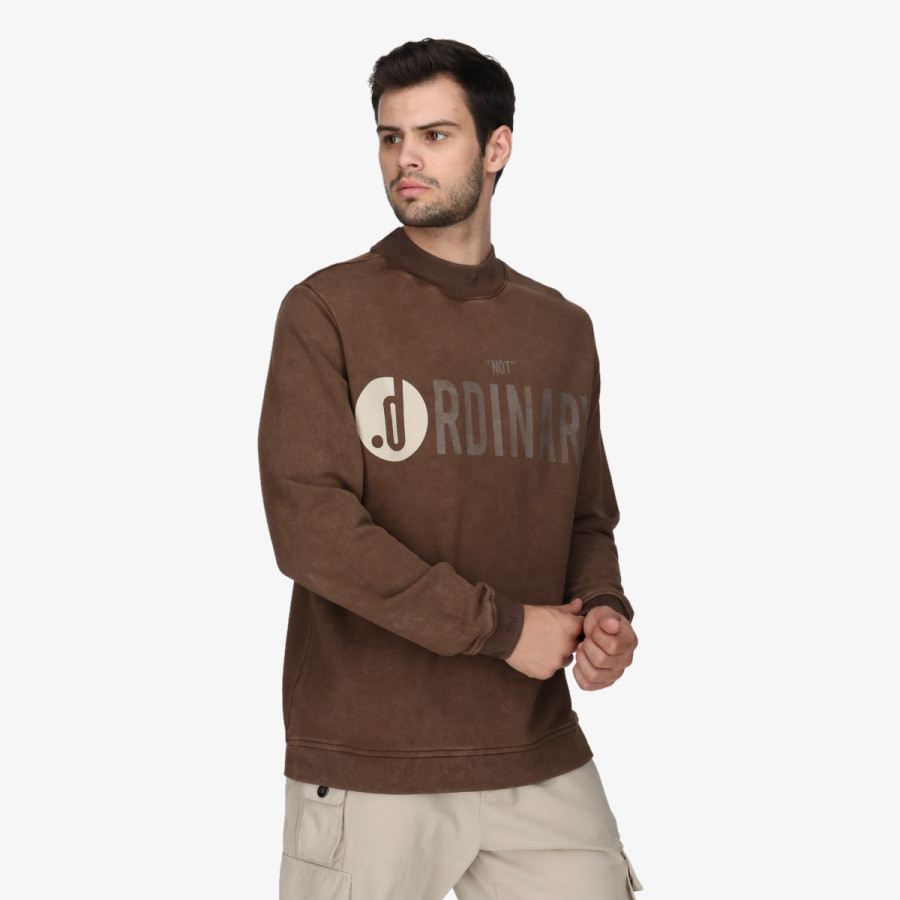 DOT Суитшърт DOT MENS CREWNECK 