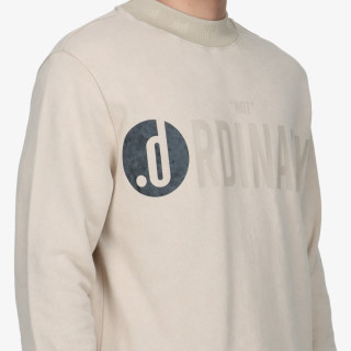 DOT Суитшърт DOT MENS CREWNECK 