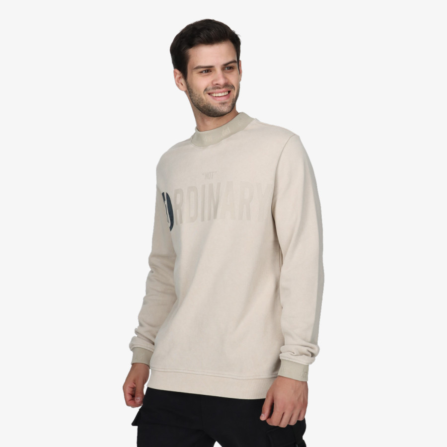 DOT Суитшърт DOT MENS CREWNECK 