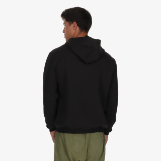 DOT Суитшърт Full Zip Hoodie 
