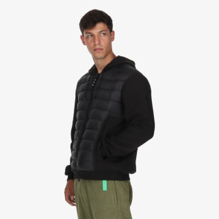 DOT Суитшърт Full Zip Hoodie 