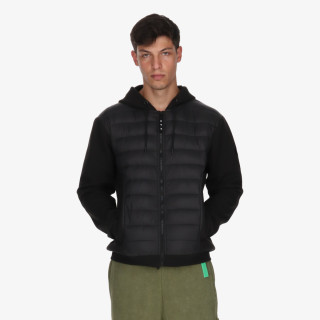DOT Суитшърт Full Zip Hoodie 