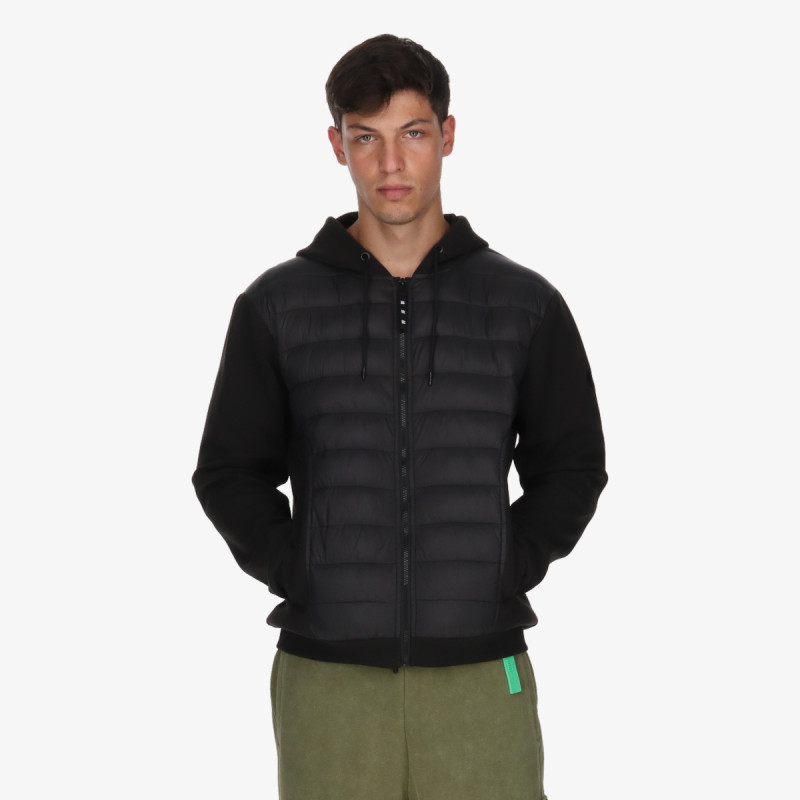 DOT Суитшърт Full Zip Hoodie 