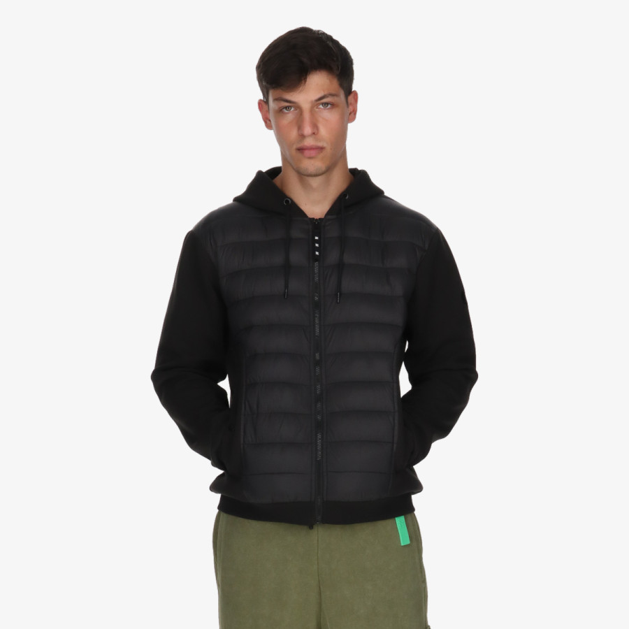 DOT Суитшърт Full Zip Hoodie 