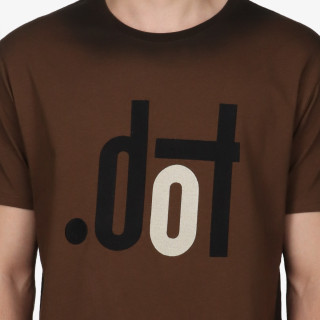 DOT Тенискa DOT MENS T-SHIRT 