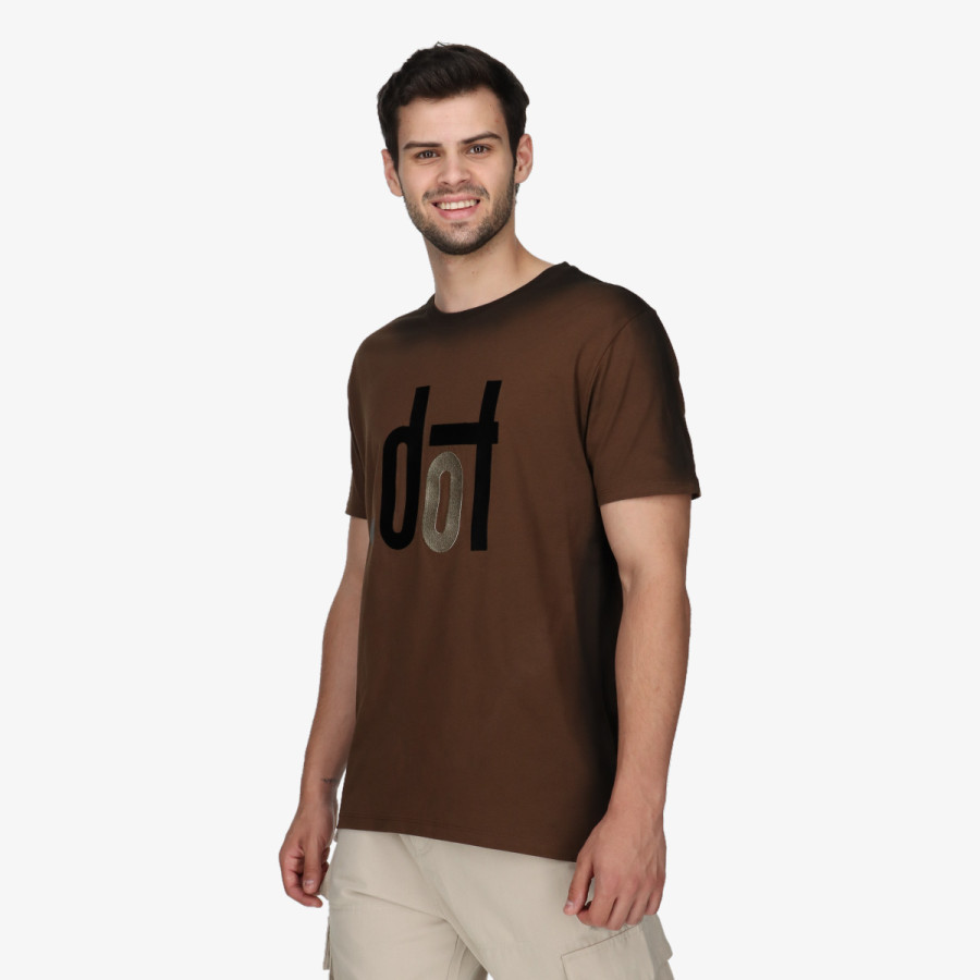 DOT Тенискa DOT MENS T-SHIRT 