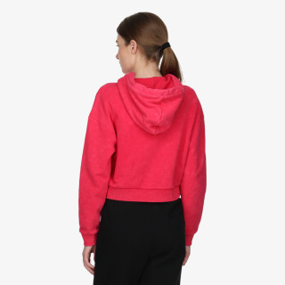 DOT Суитшърт DOT LADIES HOODY 