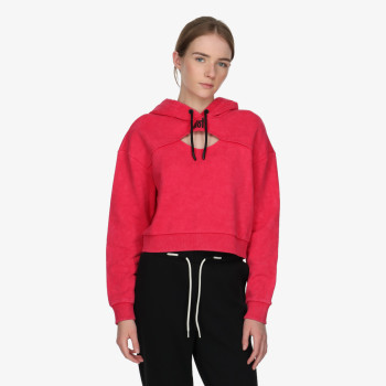 DOT Суитшърт DOT Суитшърт DOT LADIES HOODY 