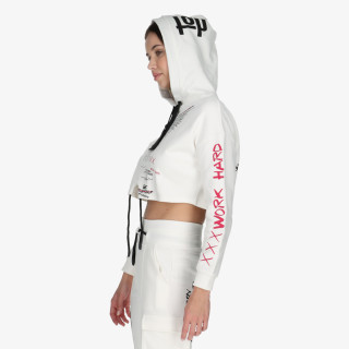 DOT Суитшърт DOT LADIES HOODY 