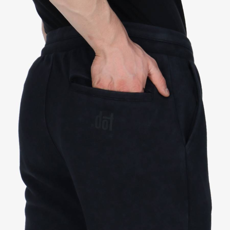 DOT Долнищe DOT MENS CUFFED PANTS 