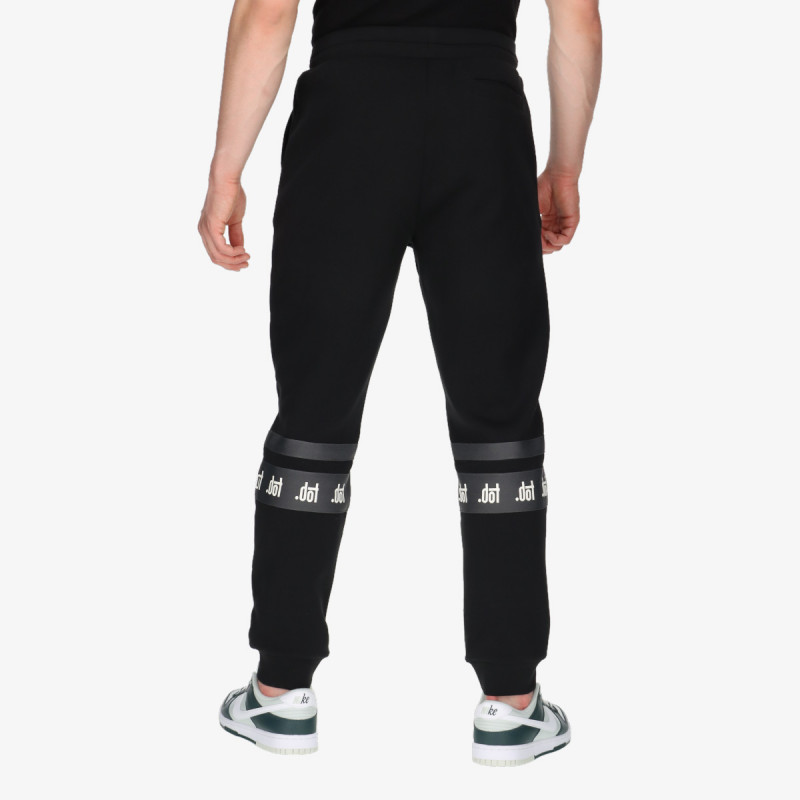 DOT Долнищe DOT MENS CUFFED PANTS 
