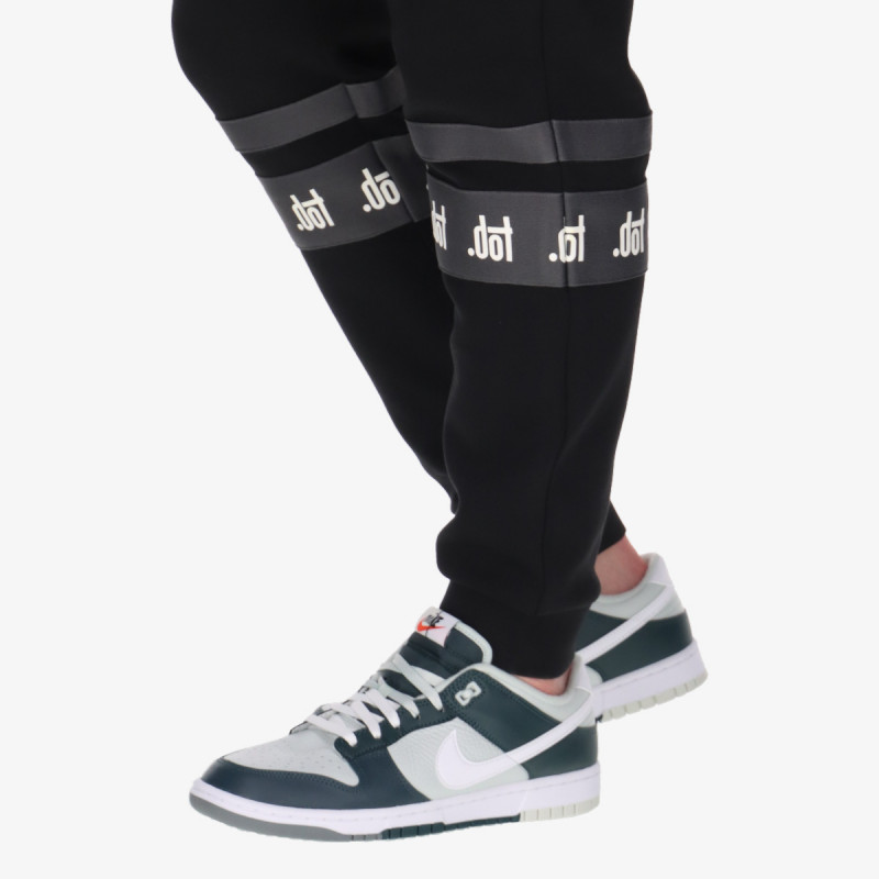 DOT Долнищe DOT MENS CUFFED PANTS 
