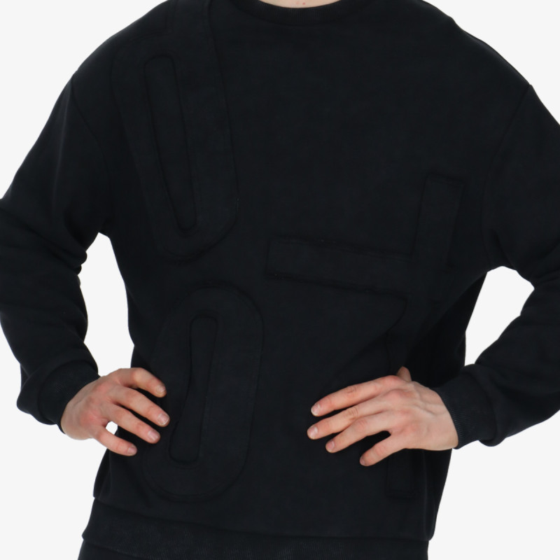 DOT Суитшърт Mens 