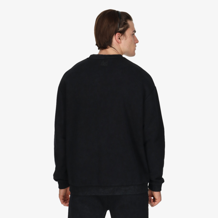 DOT Суитшърт DOT MENS CREWNECK 