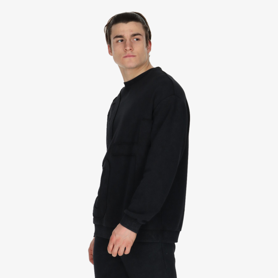 DOT Суитшърт DOT MENS CREWNECK 