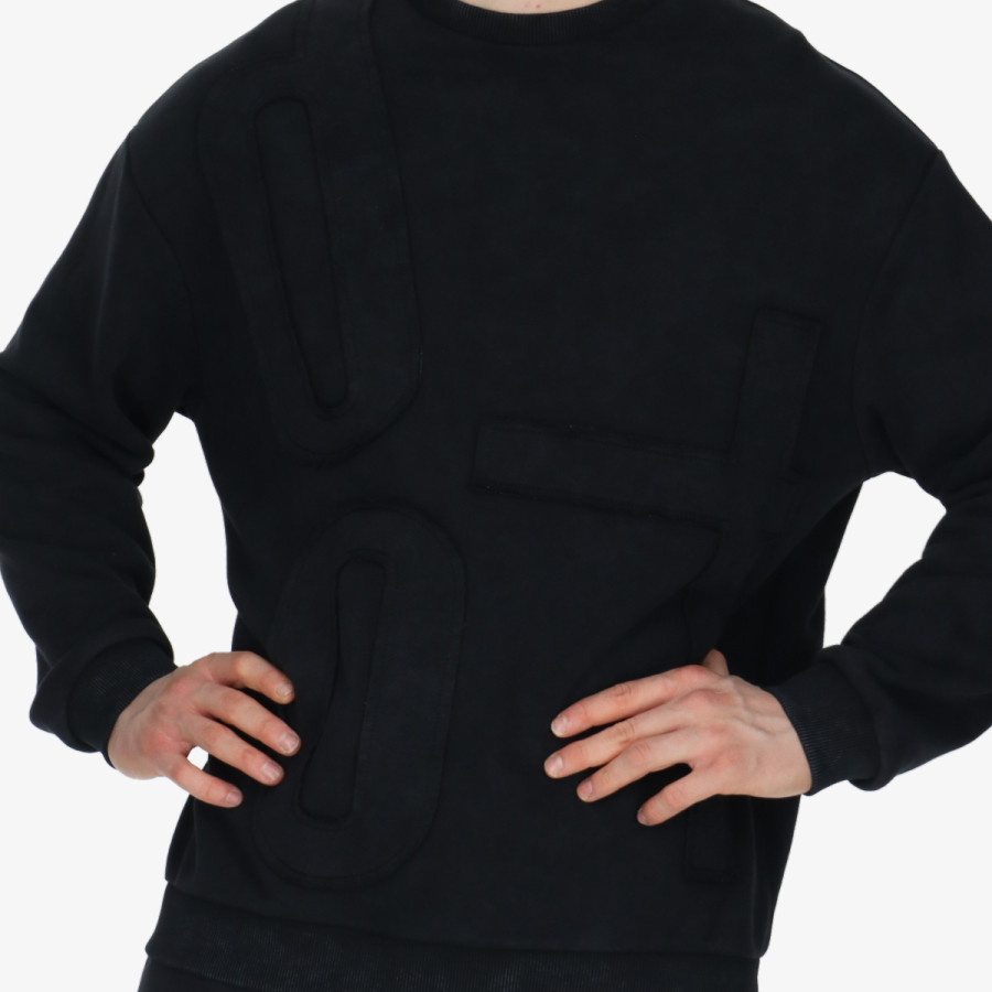 DOT Суитшърт Mens 