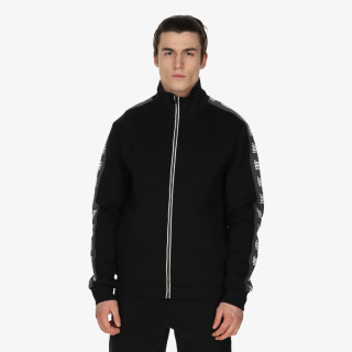 DOT Суитшърт DOT MENS FULL ZIP 
